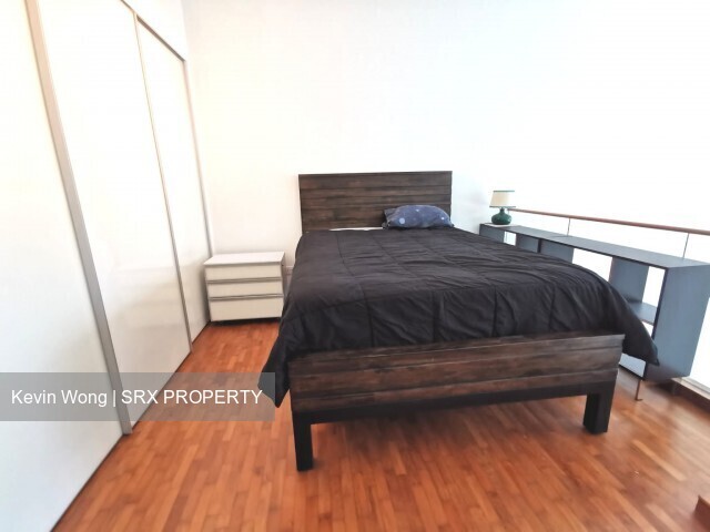 The Rochester Residences (D5), Apartment #579385141